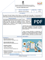 1º Guia de Matemática (2°anos) .Docx - Documentos Google