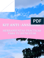 KitAnsiedad Boost