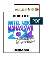 Buku RTL BAM 2024