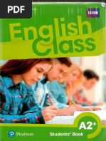 English Class A2 | PDF