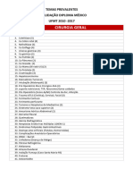 Temas Prevalentes Ufmt 2010 - 2017 PDF