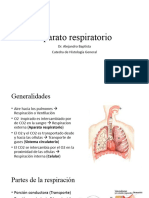 Aparato Respiratorio