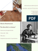 Montessori