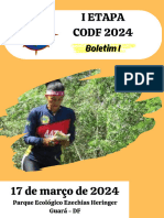 Boletim I - I Etapa CODF 2024 - v.2