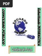 Questoes Informatica