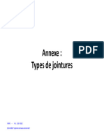 Types Jointure
