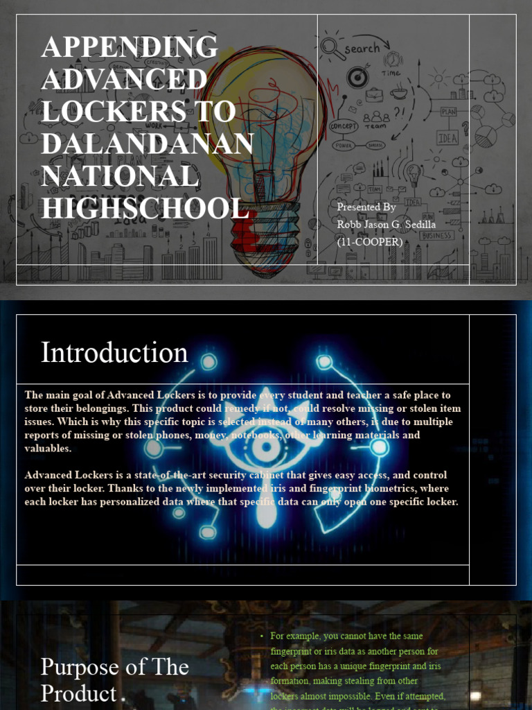 Project Proposal Emp Tech Pdf Fingerprint Biometrics