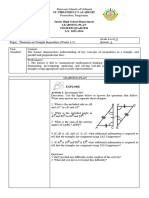 MATH 8-Learning-Plan - QUARTER 4