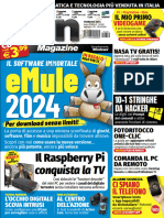 Win - Magazine - N.1 - Febbraio - 2024 - EMULE 2024