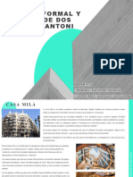 Análisis de Obras de Antoni Gaudí - Burgos Facundo - Lewis Gonzalo