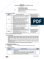 Modul Ajar Kelas 6 Semester 1