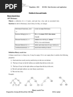 BCS304-Module-4 Notes