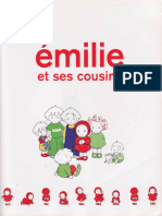 Emilie Et Ses Cousins