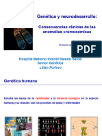Genética y Neurodesarrollo 24-7-14 PDF