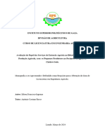 Monografia Cientifica - Edson Inguane