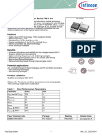 Infineon AIMBG75R016M1H DataSheet v02 00 EN-3387151