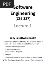 Cse327 Lecture 1 Mma1