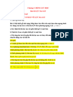 1.1.Bài tập minh hoạ: Chương 3: Động Lực Học Bài 18:Lực Ma Sát I.Phân Loại Bài Tập 1.Dạng 1:Bài Tập Cơ Bản Về Lực Ma Sát