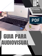 Ebook Audiovisual