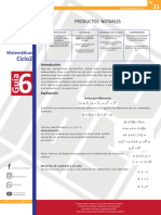 Matematicas 4a-4b Guia 6