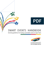 Smart Events Handbook 2010-06