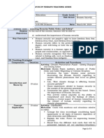 3.teaching Guide Catchup Science Values Grade 7