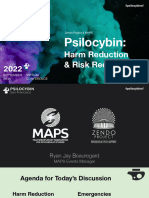 Psilocybin+San+Francisco Beauregard Harm Reduction