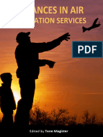 Advances in Air Navigation Services