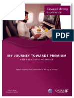 My Journey Towards Premium Workbook JUL 23