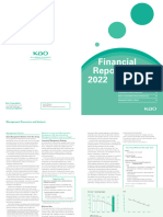 Financial Reports Fy2022e 01