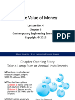 02 - Time Value of Money