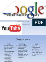 Google Images Youtube