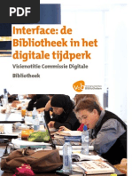 Download Interface-Visiedocument Digitale Bibliotheek by Jeroen de Boer SN71416625 doc pdf