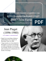 Aula Piaget