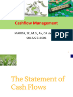 Cash Flow Management