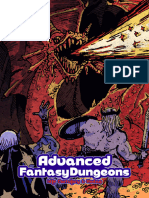 Advanced Fantasy Dungeons 0.22 Pages
