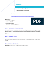 U1 Tarea 2 Cuadro Comparativo Archivo de La Categoria Lengua Escrita