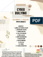 Cyber Bullying (XI AKL 2, KELOMPOK 2)