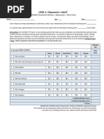 DRSP Form - UpToDate | PDF | Diseases And Disorders | Medical Specialties