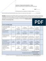 LEVEL 2-Repetitive Thoughts and Behaviors-Adult (Adapted From The Florida Obsessive-Compulsive Invento - En.pt