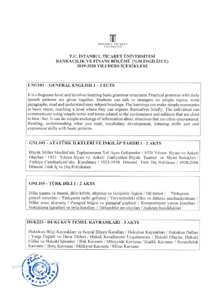 Banking And Finance Pdf