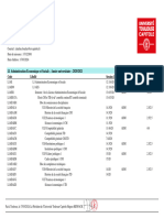 Détails Des Notes Charline Foucher 2020-2021