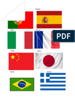Portugal España