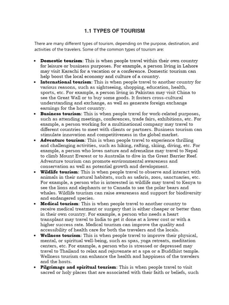 1-1-types-of-tourism-pdf-tourism