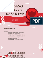 Uud 1945.kelompok 1.pancasila