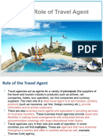 Role of Travel Agent-1
