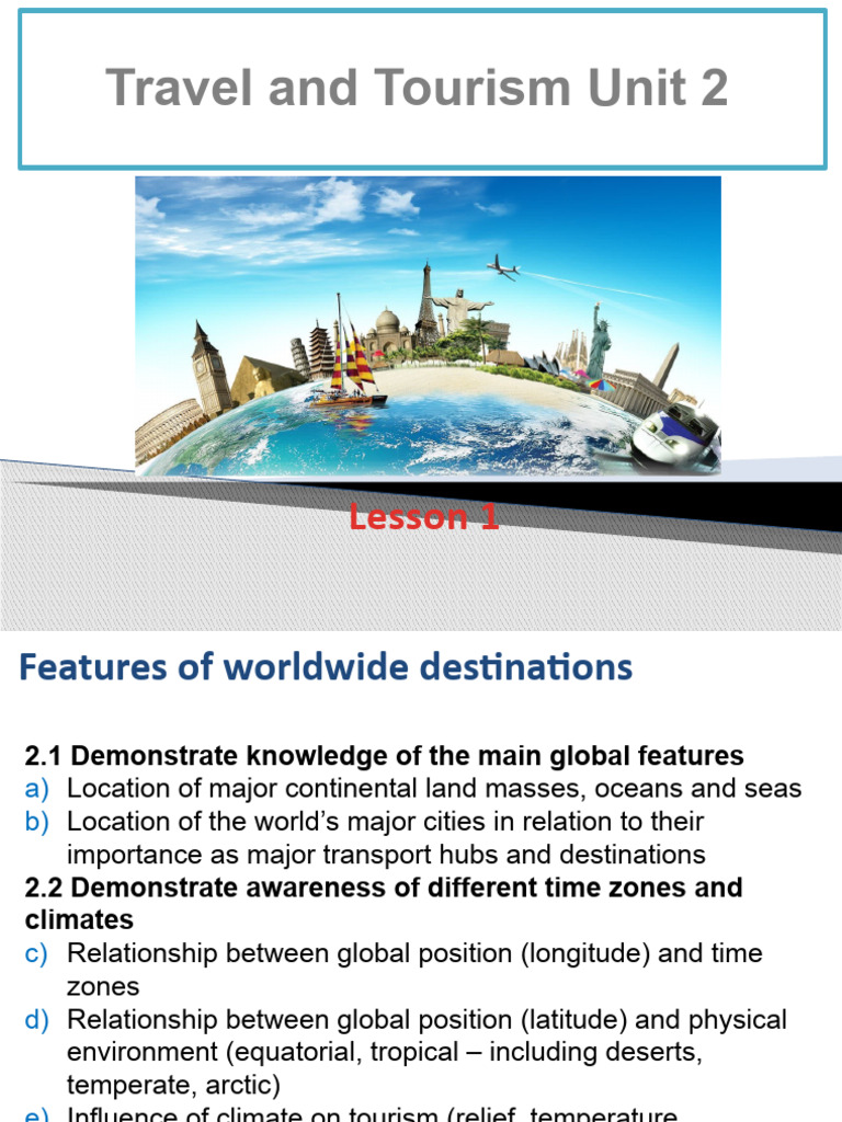 Unit 2 Lesson 1 Time Zones Pdf Greenwich Mean Time Tourism