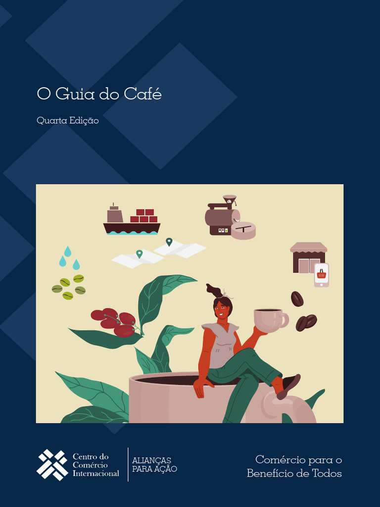 O Guia Do Café 4 Edição Pdf
