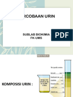 Percobaan Urin Premed-3