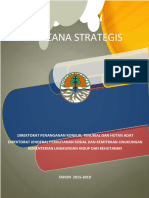 10 Rencana Strategi Direktorat Pktha